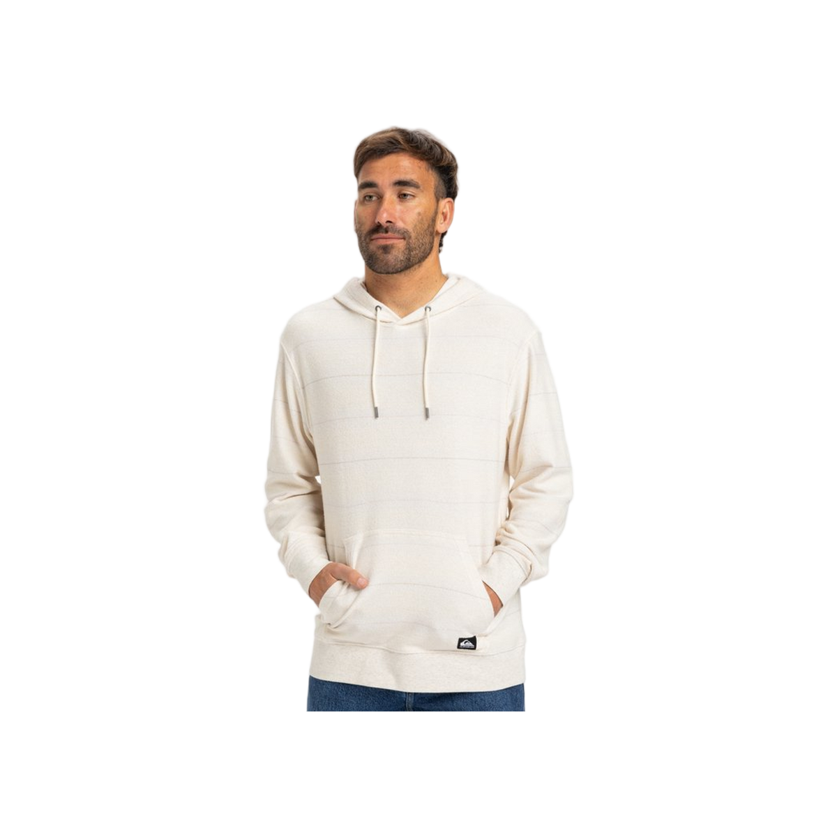 Quiksilver Great Out of Way Hoodie