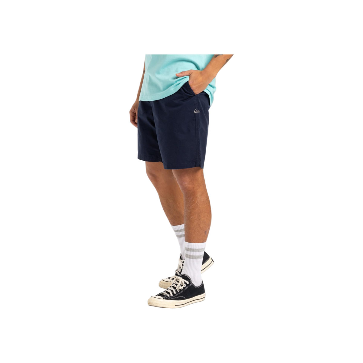 Quiksilver Mwchinostrai