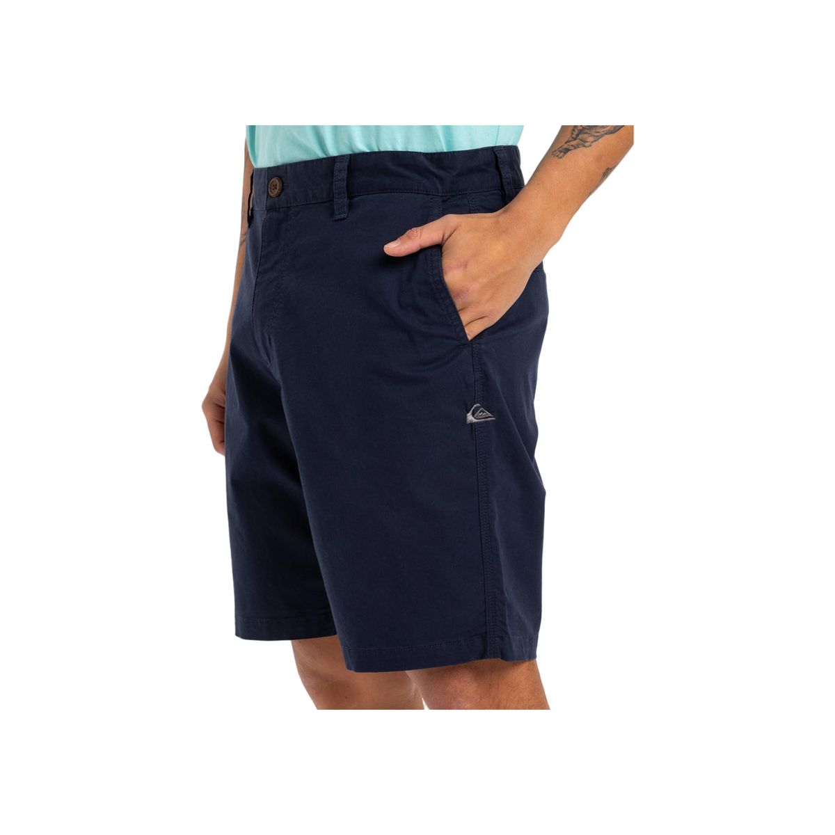 Quiksilver Mwchinostrai