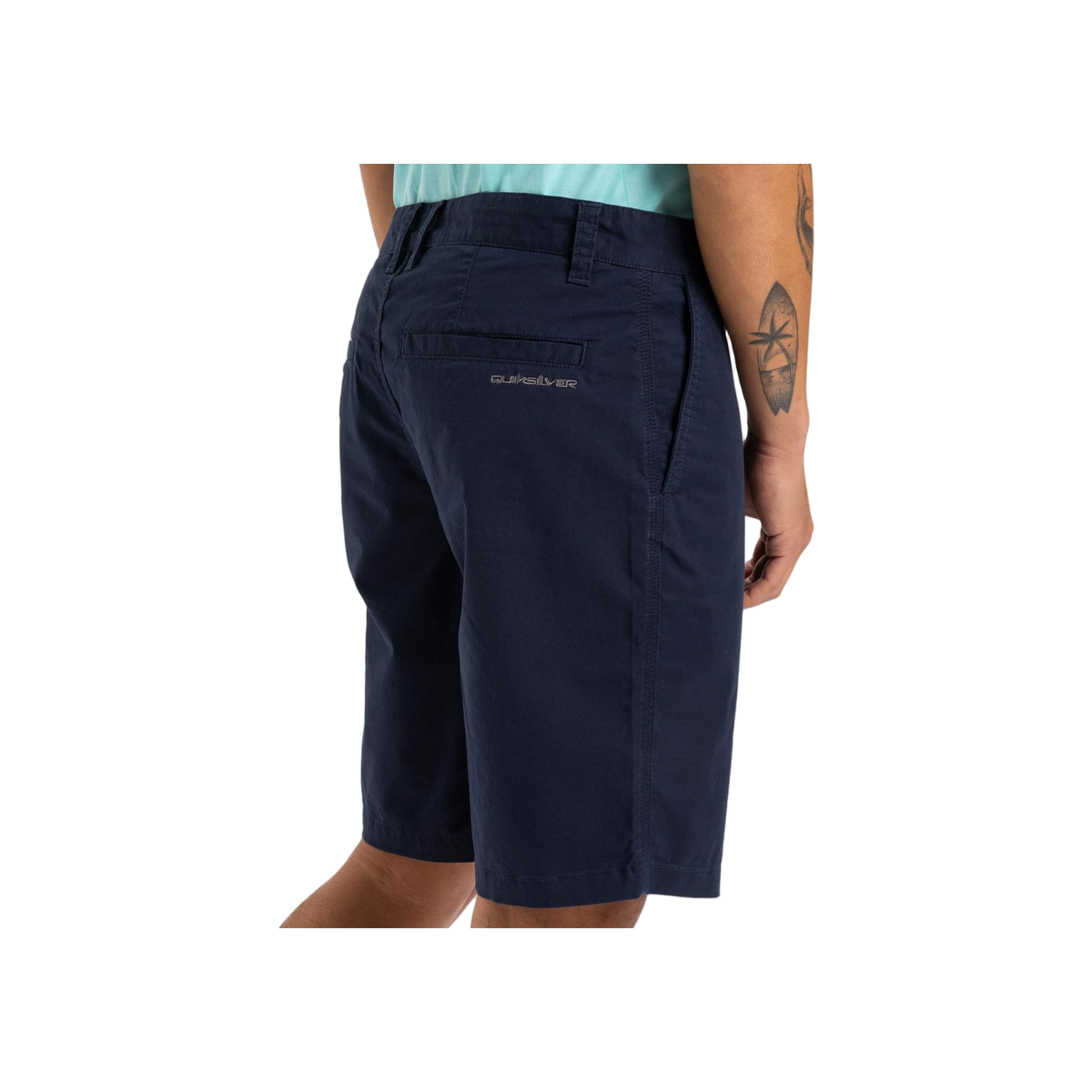 Quiksilver Mwchinostrai
