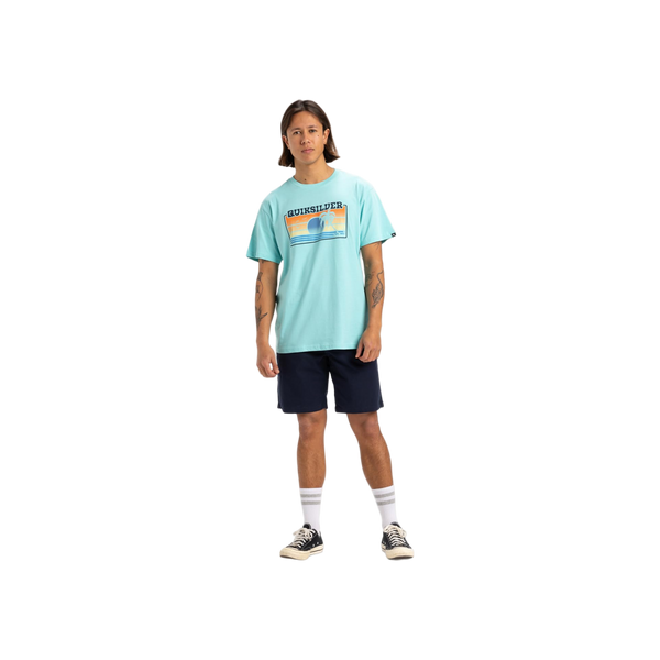 Quiksilver Mwchinostrai