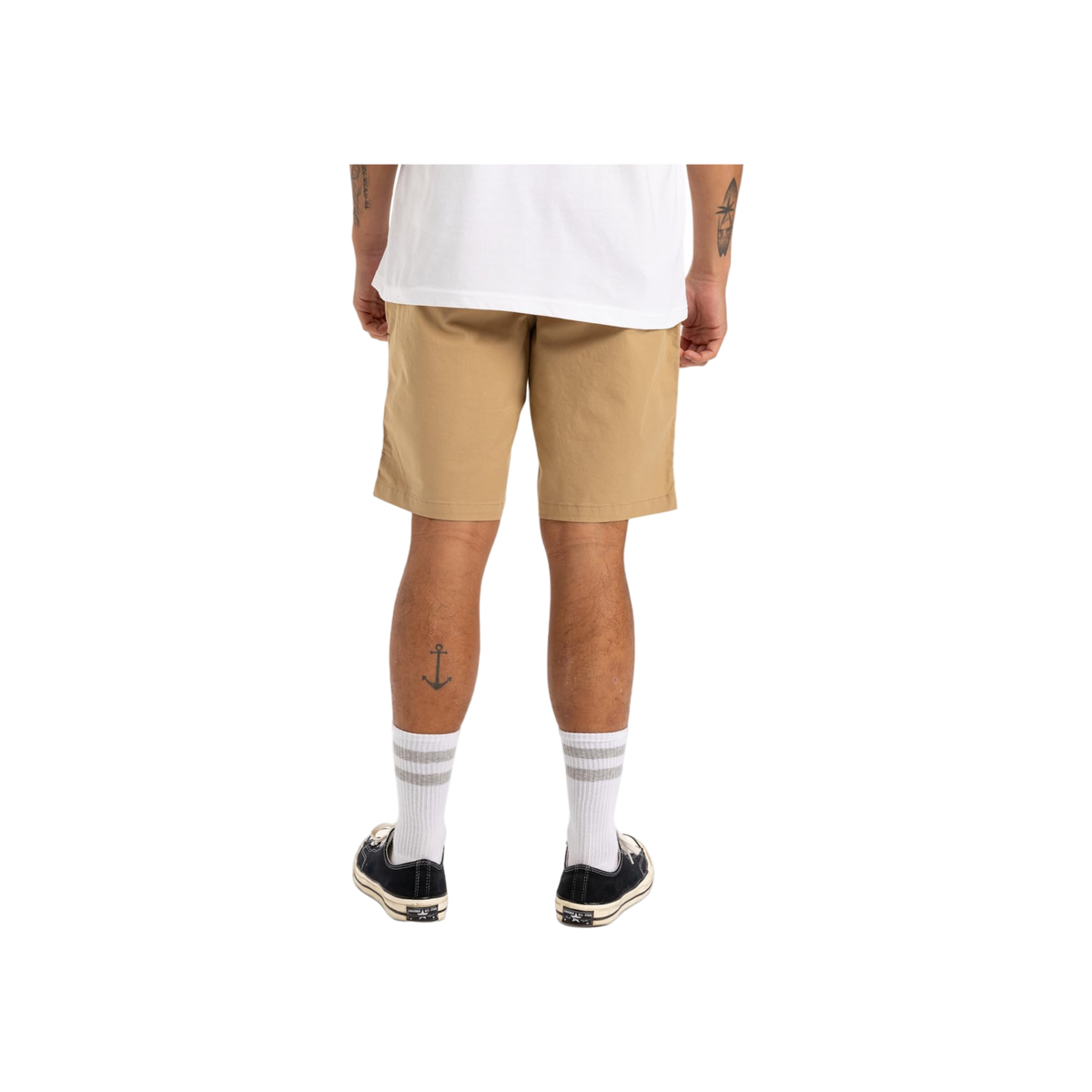 Quiksilver Mwchinostrai