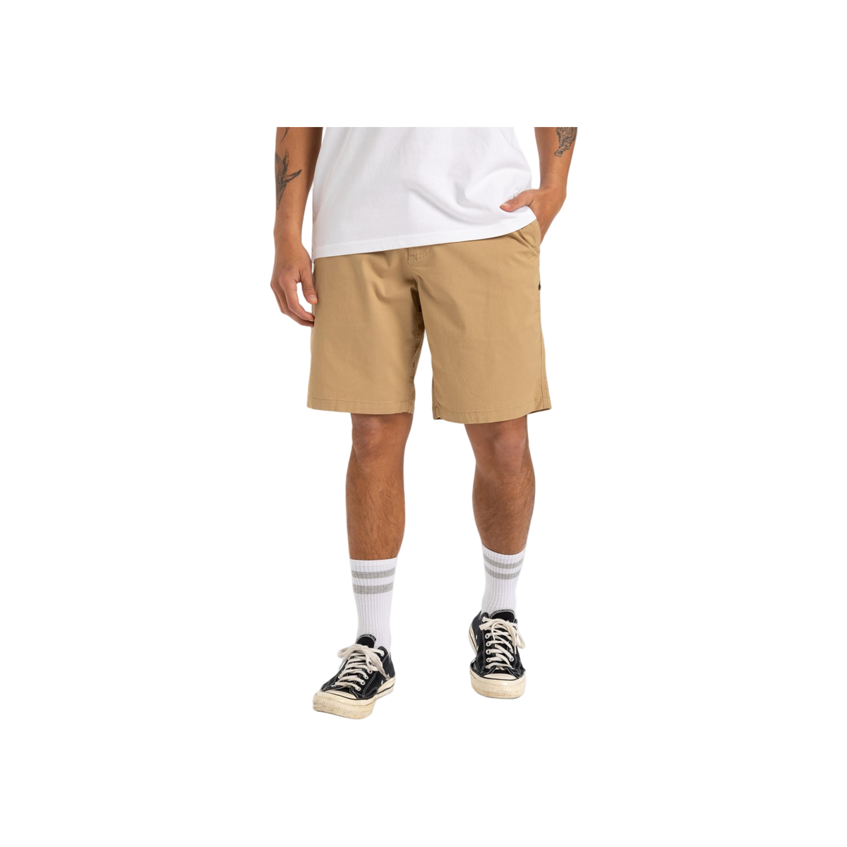 Quiksilver Mwchinostrai