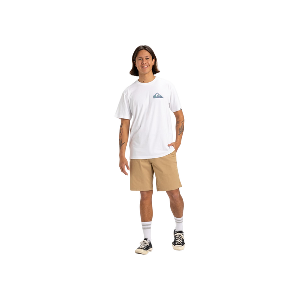 Quiksilver Mwchinostrai