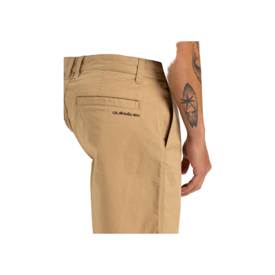 Quiksilver Mwchinostrai