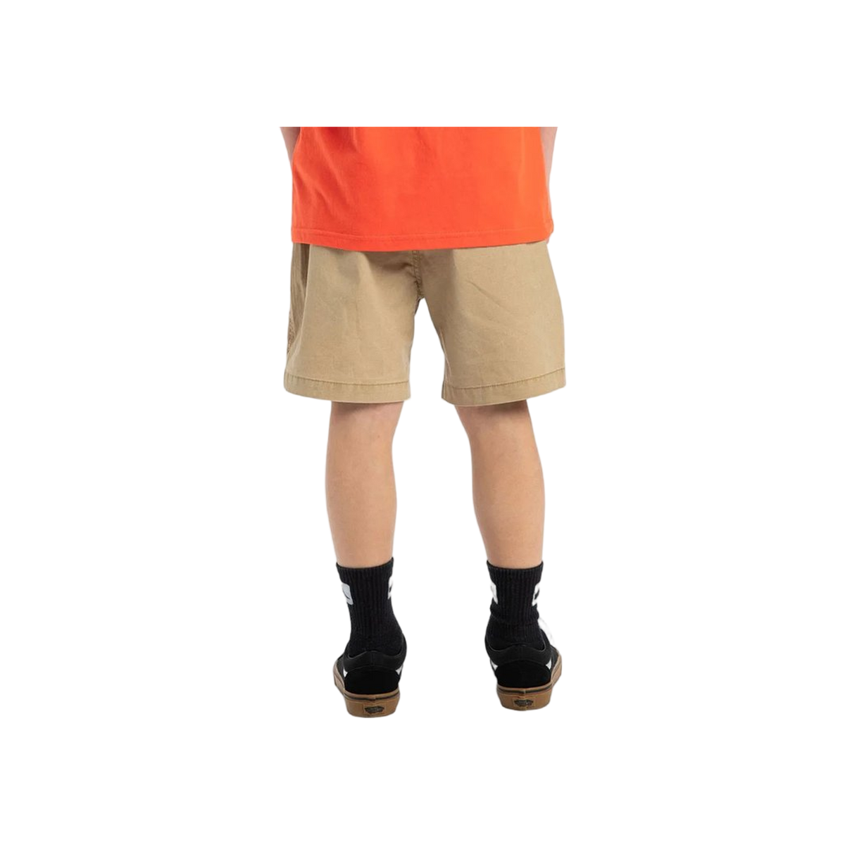 Quiksilver Taxer Youth