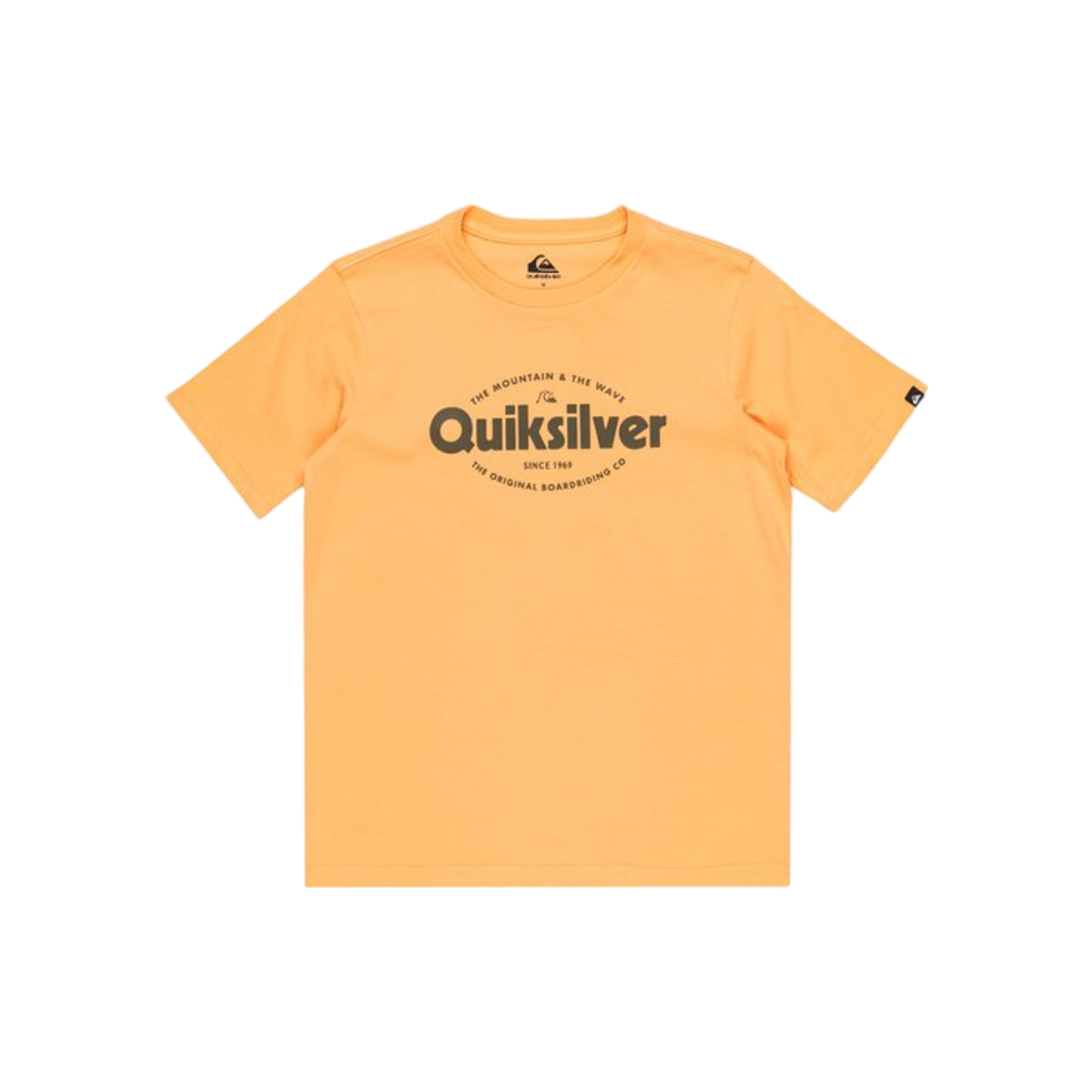 Quiksilver Ev Shape All Day