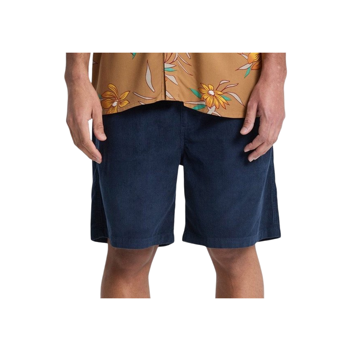 Quiksilver TAXER CORD WS