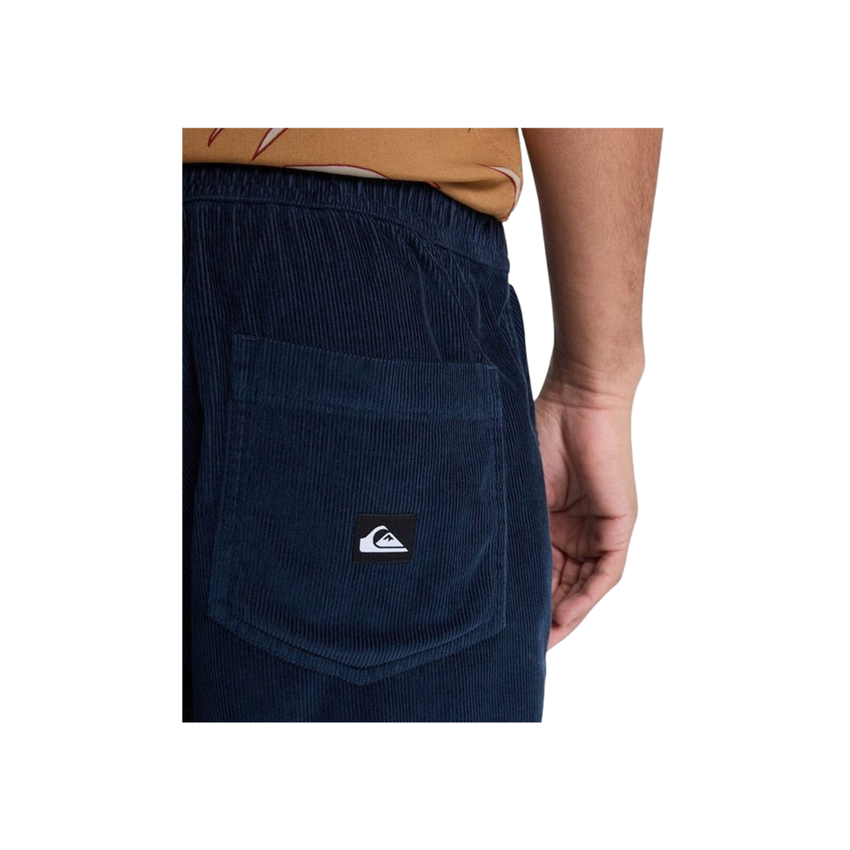 Quiksilver TAXER CORD WS