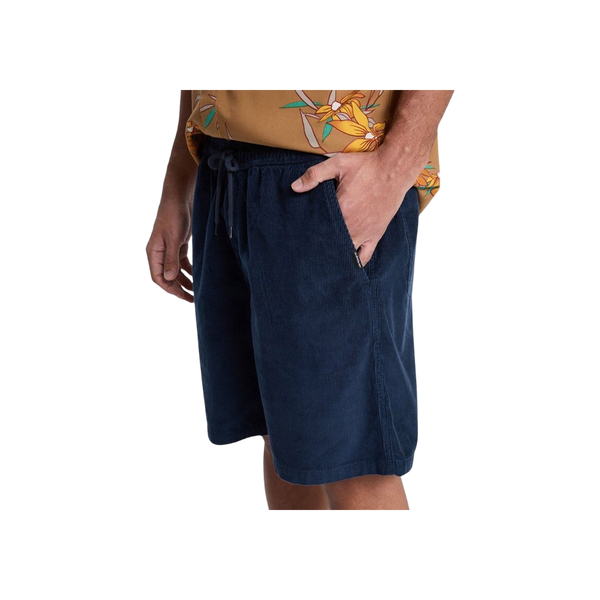 Quiksilver TAXER CORD WS