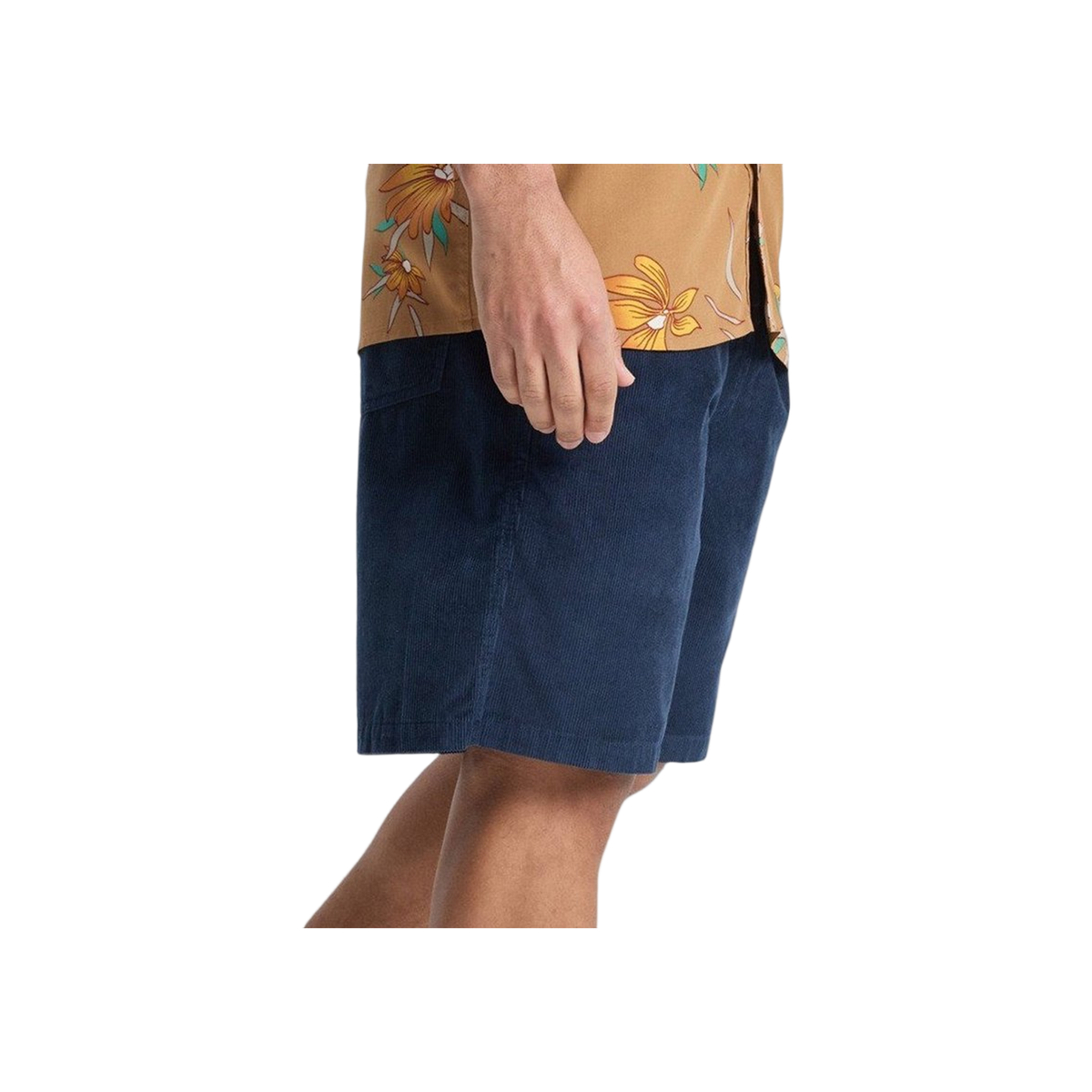 Quiksilver TAXER CORD WS