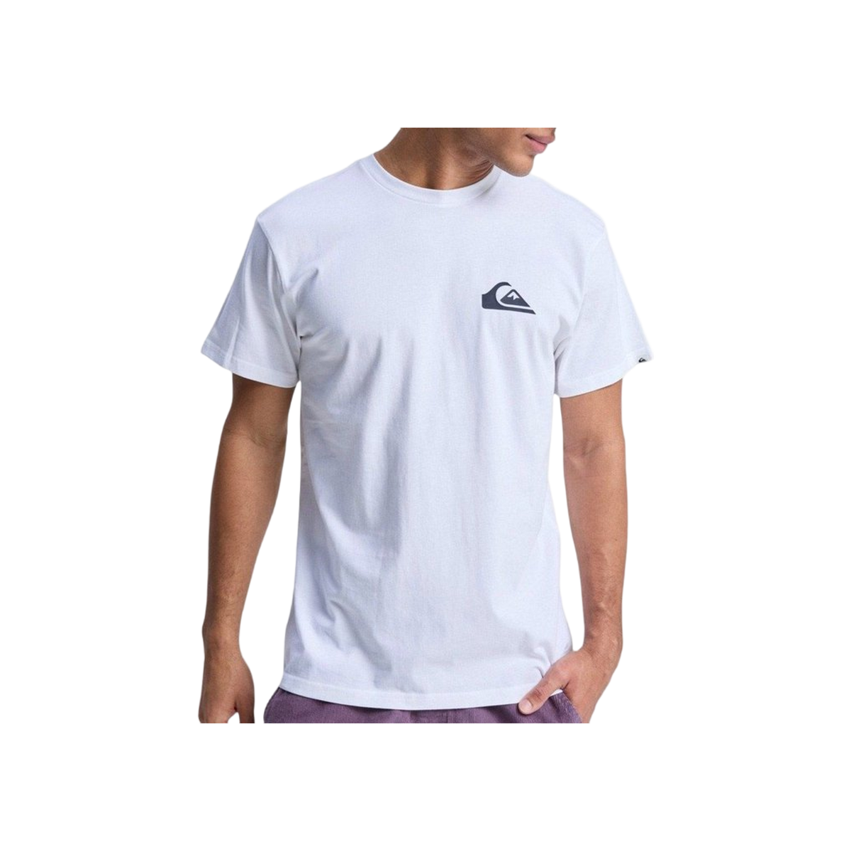 Quiksilver Ev Mini Logo