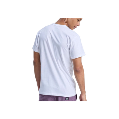 Quiksilver Ev Mini Logo