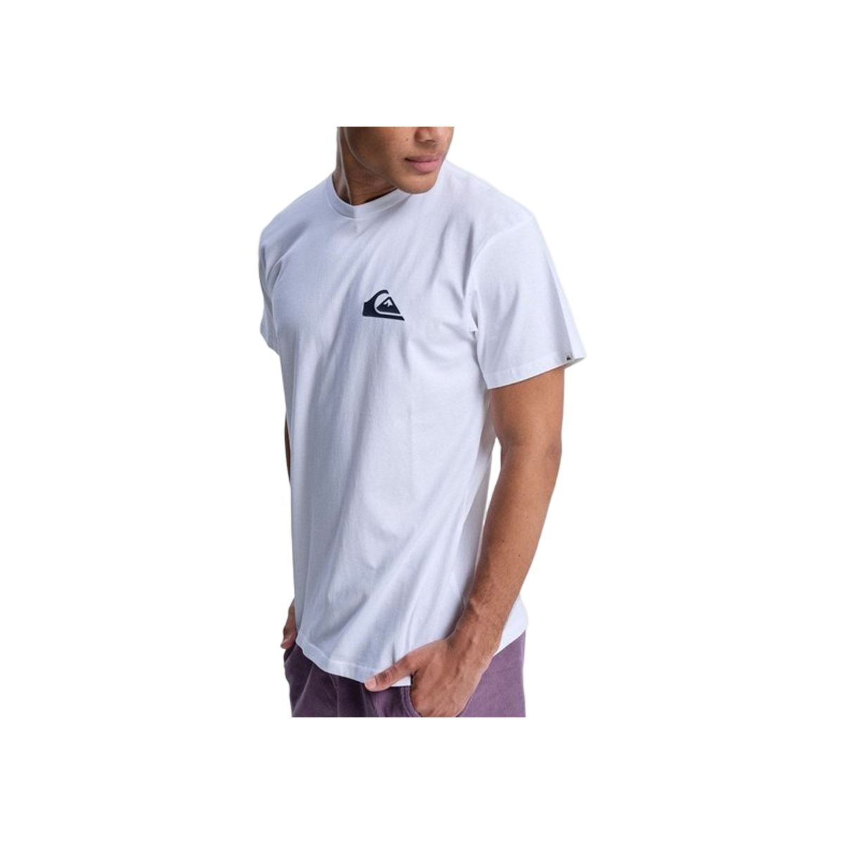 Quiksilver Ev Mini Logo