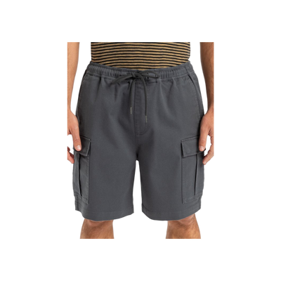 Quiksilver Taxer Cargo Walkshorts Heren Outdoor Shorts