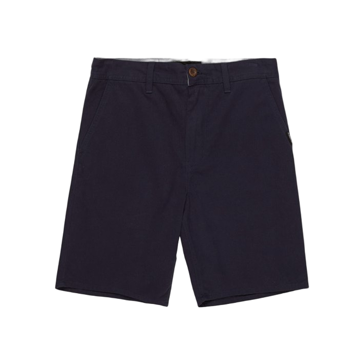 Quiksilver Everyday Chino Light Lichtgewicht Heren Outdoorbroek