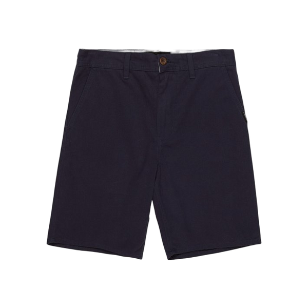 Quiksilver Everyday Chino Light Lichtgewicht Heren Outdoorbroek