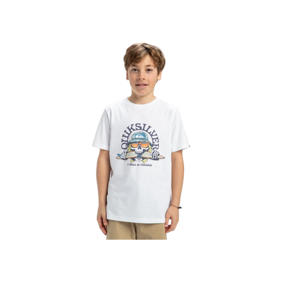 Quiksilver Ev Skull Feast
