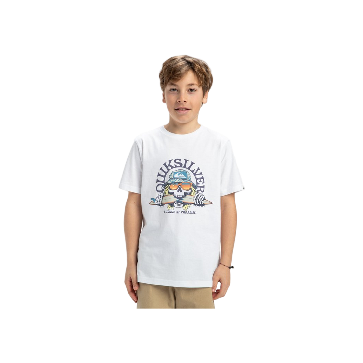 Quiksilver Ev Skull Feast