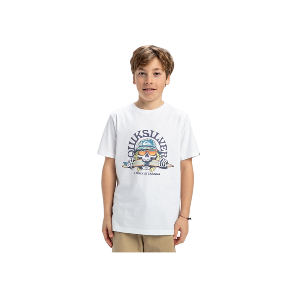 Quiksilver Ev Skull Feast