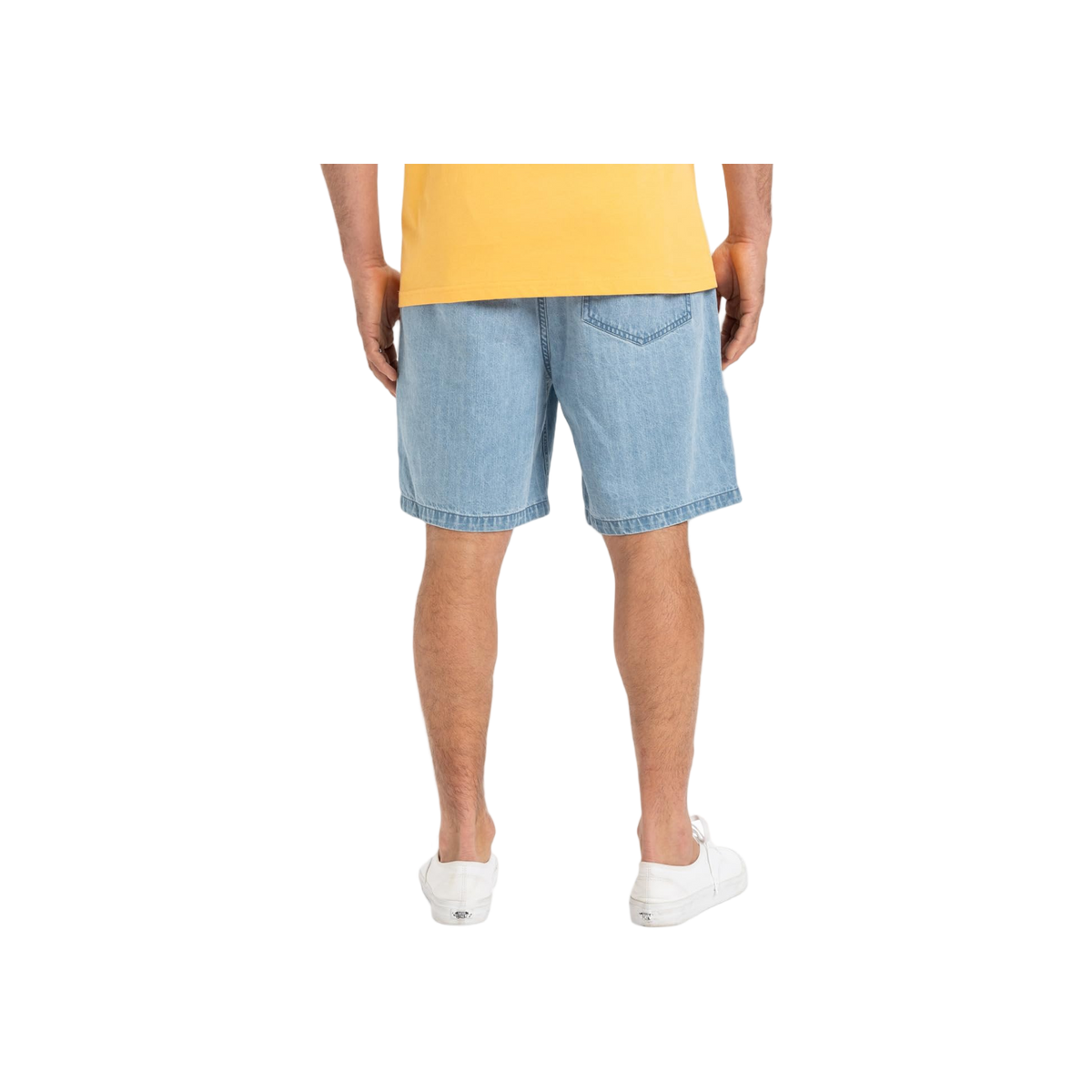 Quiksilver Dnabeachdenshor