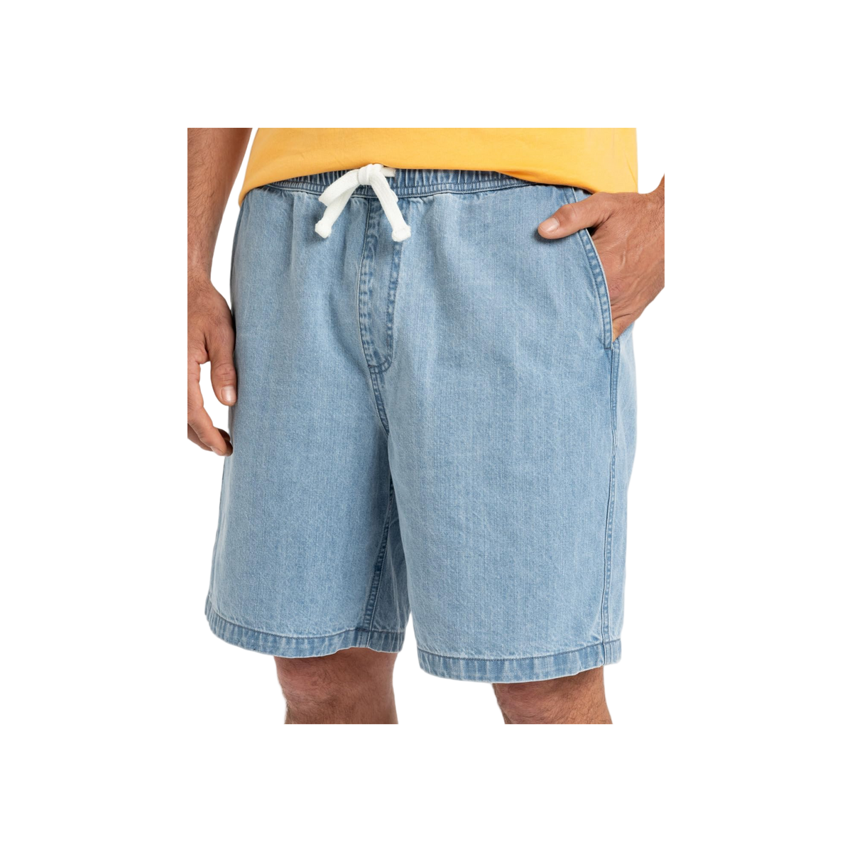 Quiksilver Dnabeachdenshor