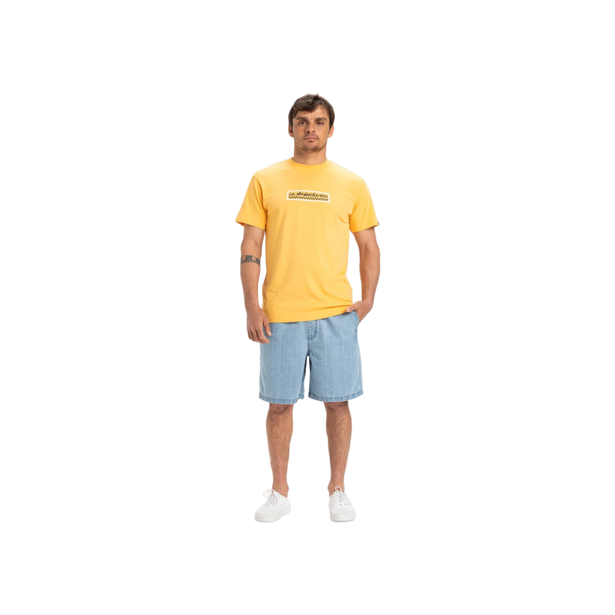 Quiksilver Dnabeachdenshor