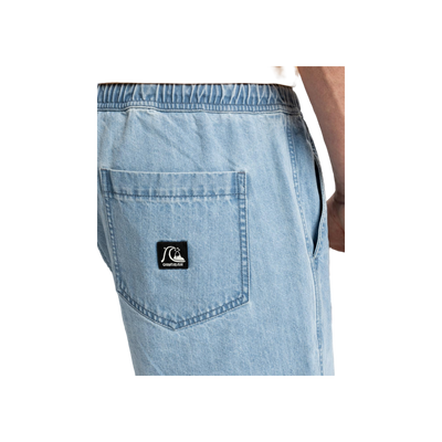 Quiksilver Dnabeachdenshor