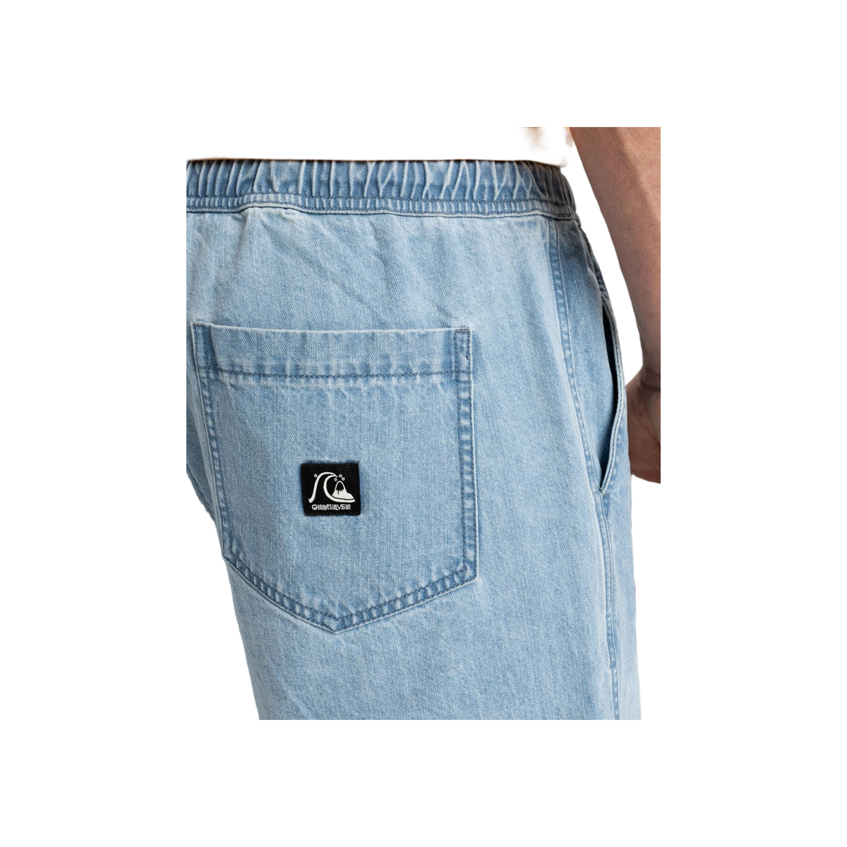 Quiksilver Dnabeachdenshor