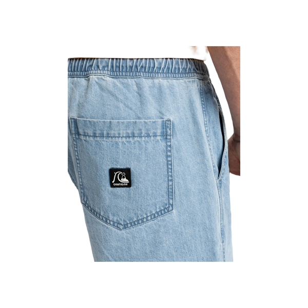 Quiksilver Dnabeachdenshor