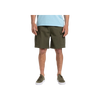 Quiksilver Taxer Cargo Walkshorts Heren Outdoor Shorts