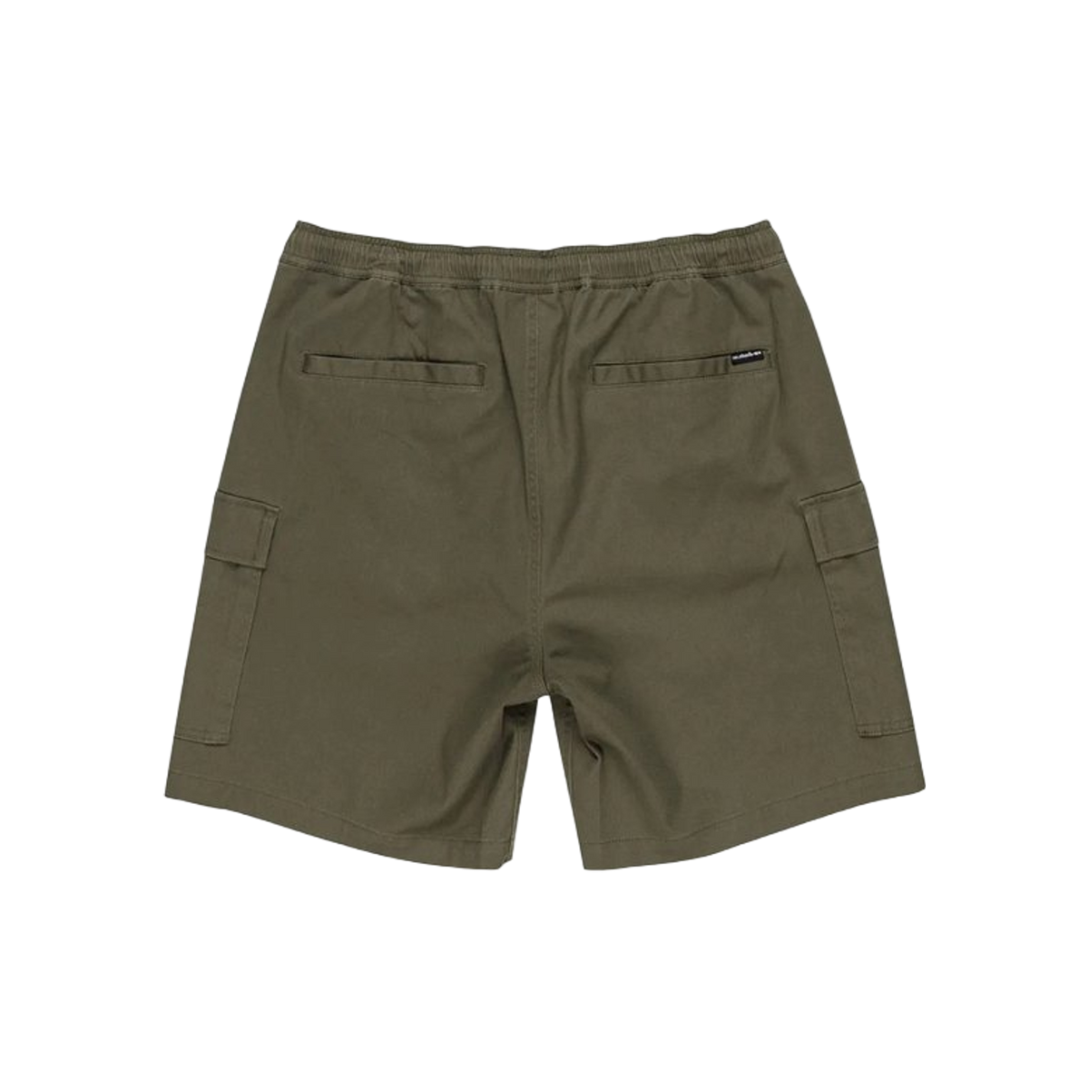 Quiksilver Taxer Cargo Walkshorts Heren Outdoor Shorts