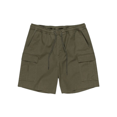 Quiksilver Taxer Cargo Walkshorts Heren Outdoor Shorts