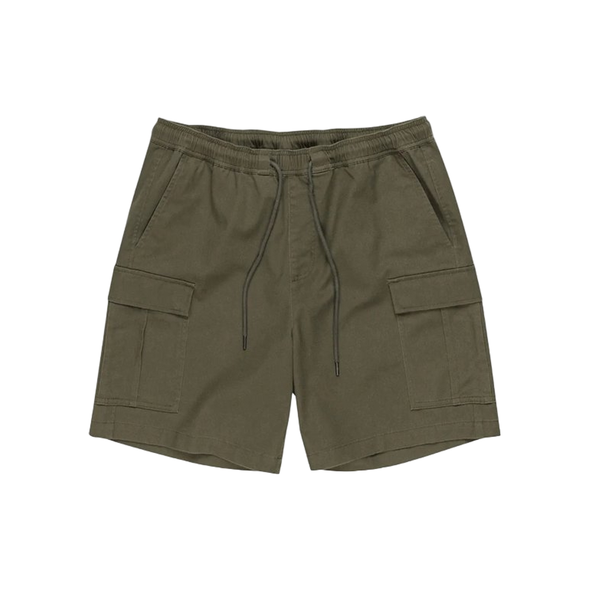 Quiksilver Taxer Cargo Walkshorts Heren Outdoor Shorts