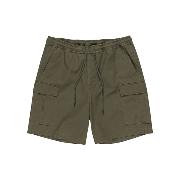 Quiksilver Taxer Cargo Walkshorts Heren Outdoor Shorts