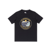 Quiksilver Evo Three Seas
