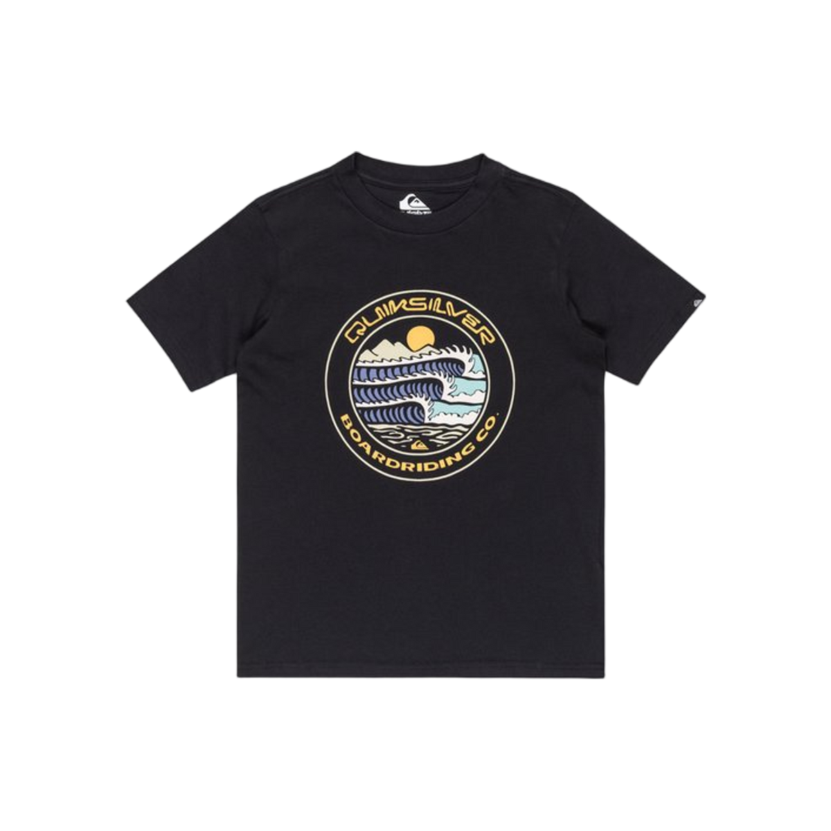 Quiksilver Evo Three Seas