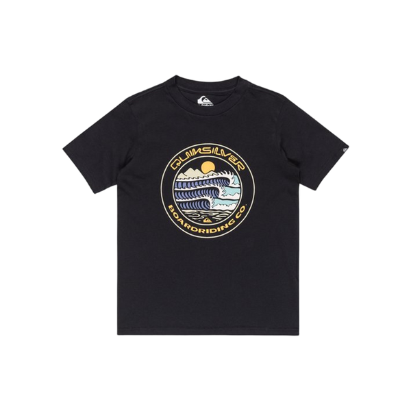 Quiksilver Evo Three Seas