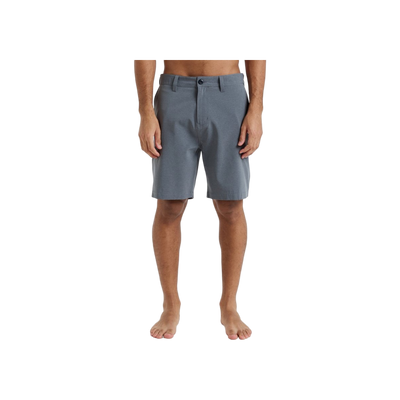 Quiksilver union heather