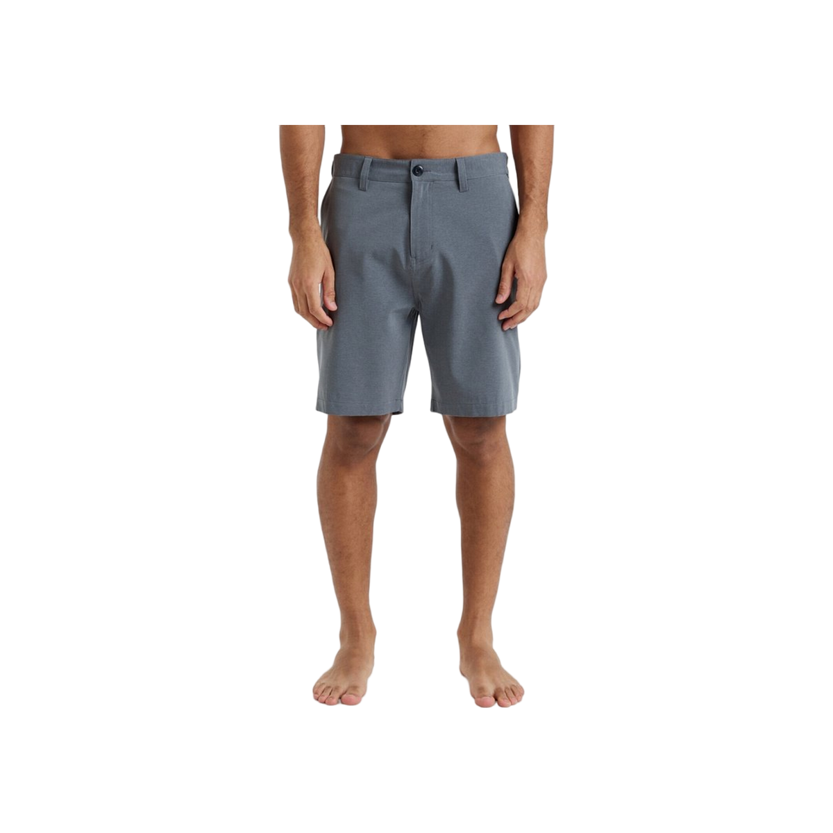 Quiksilver union heather
