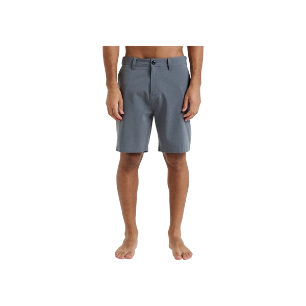Quiksilver union heather