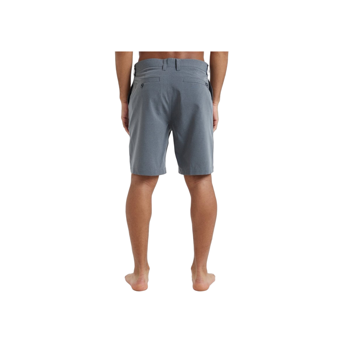 Quiksilver union heather