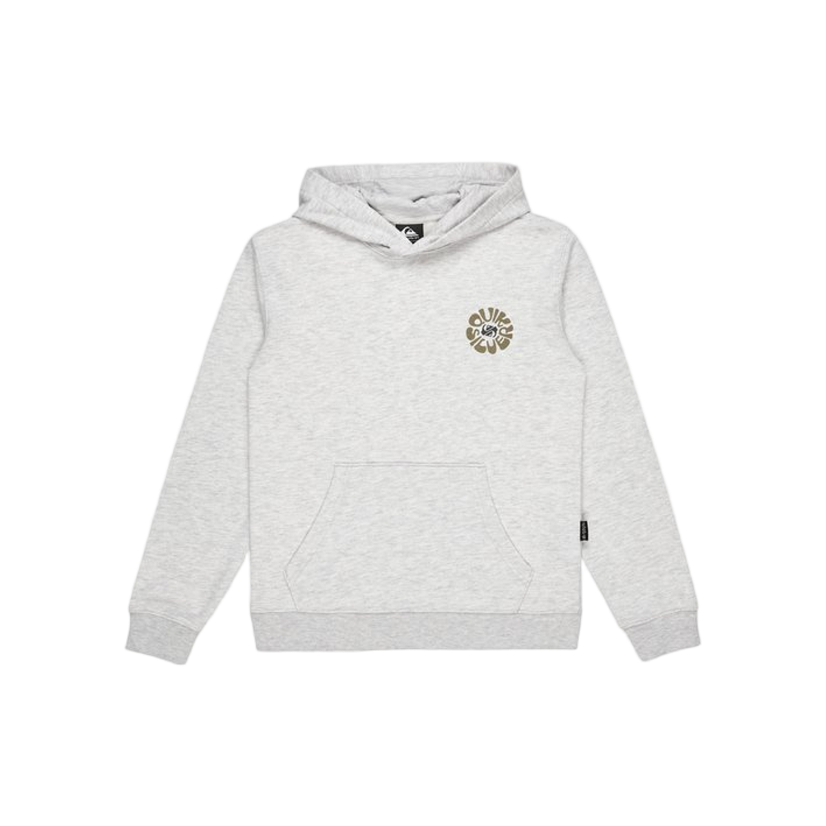 Quiksilver Graphic Hoodie Youth