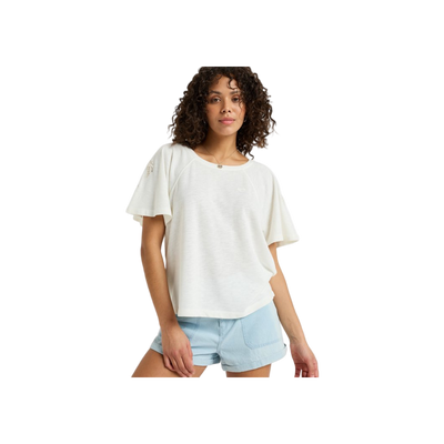 Roxy Time For Palm Dames Outdoor Shirt