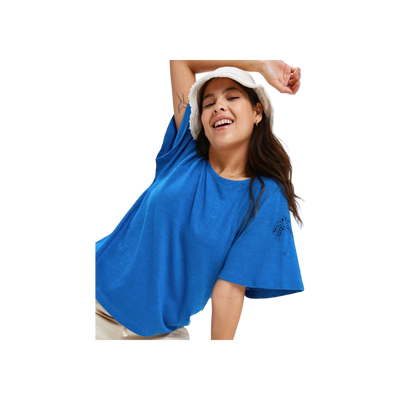 Roxy Time For Palm Dames Outdoor Shirt