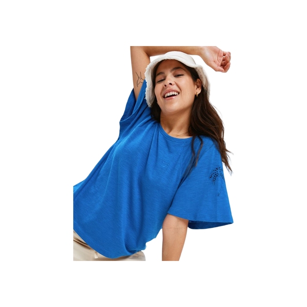 Roxy Time For Palm Dames Outdoor Shirt