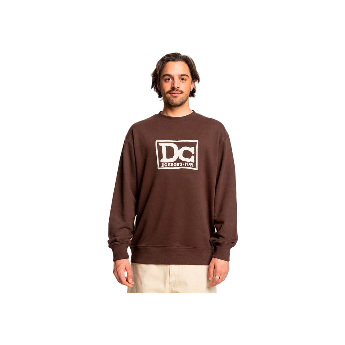 DC Shoes TRIBUTE CREW