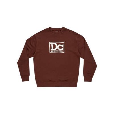 DC Shoes TRIBUTE CREW
