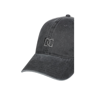 DC Shoes Cap Star Vintage