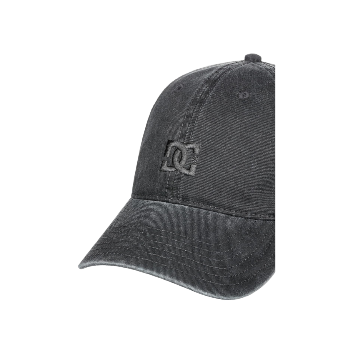 DC Shoes Cap Star Vintage